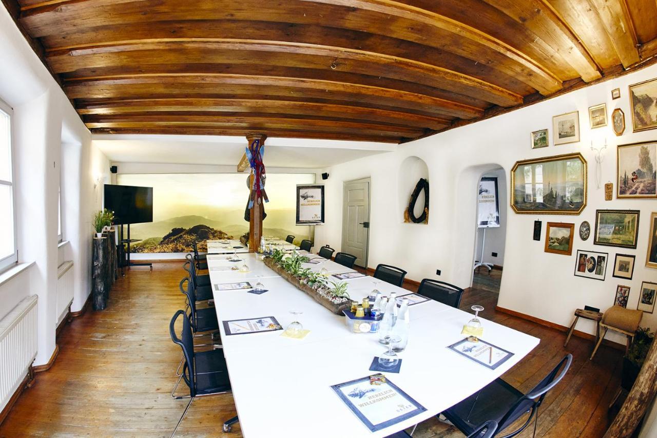 Hotel Elch Nürnberg Dış mekan fotoğraf