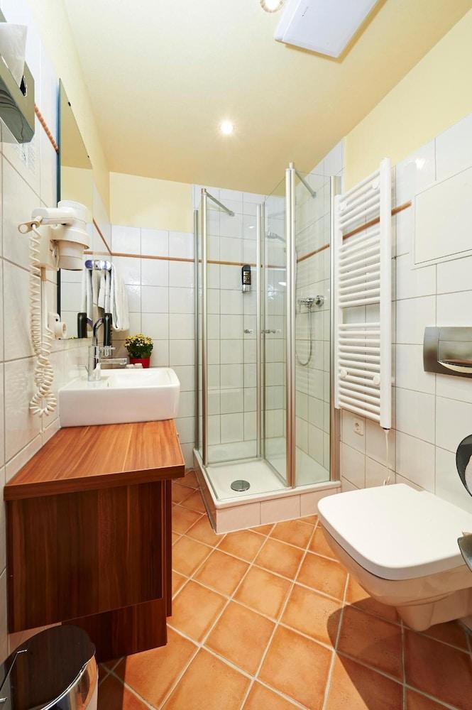 Hotel Elch Nürnberg Dış mekan fotoğraf