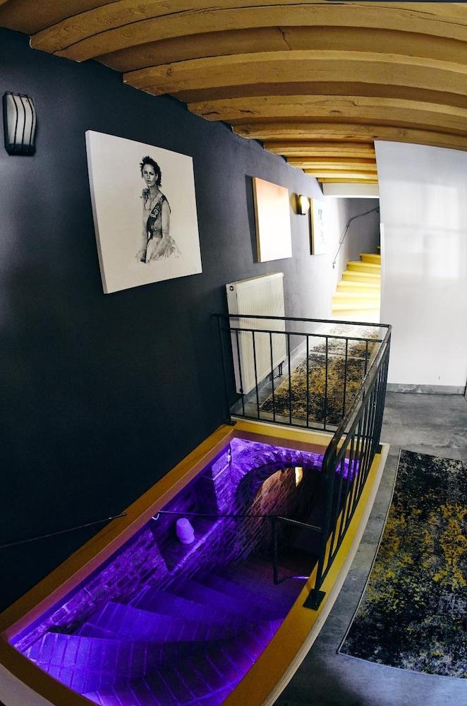 Hotel Elch Nürnberg Dış mekan fotoğraf