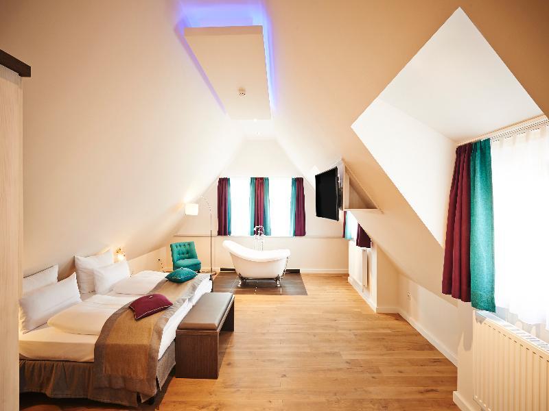 Hotel Elch Nürnberg Dış mekan fotoğraf