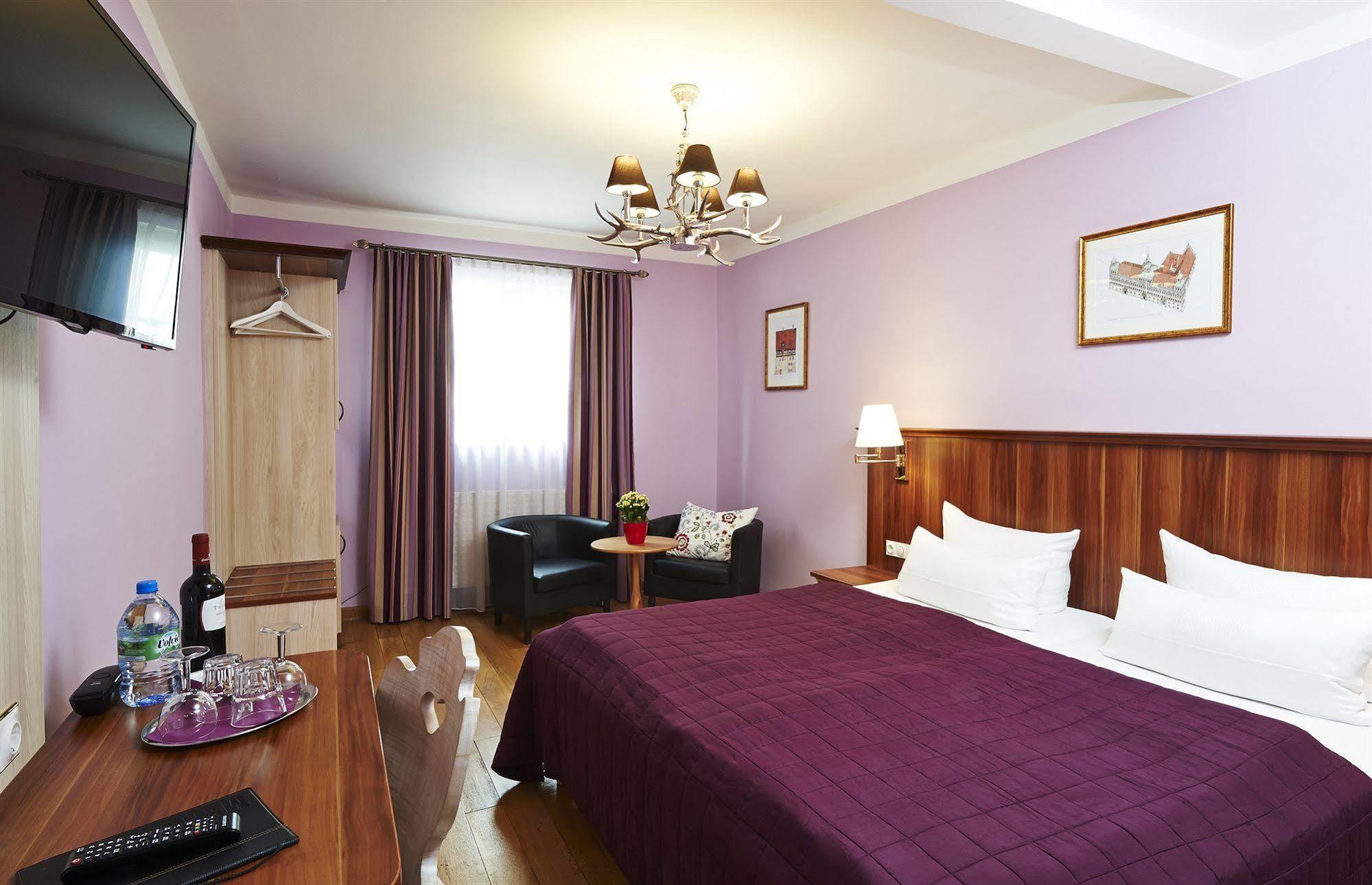 Hotel Elch Nürnberg Dış mekan fotoğraf