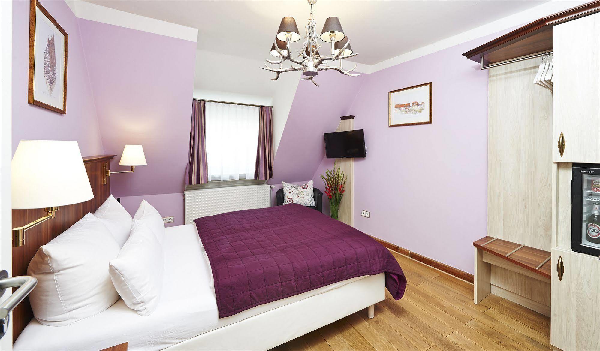 Hotel Elch Nürnberg Dış mekan fotoğraf